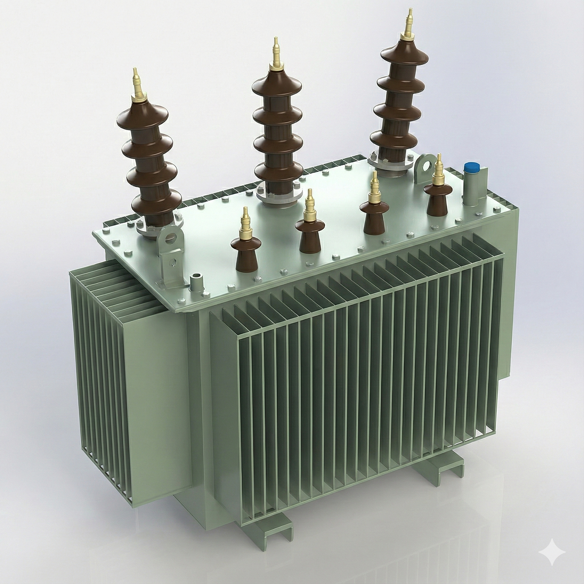 160 KVA/10KV