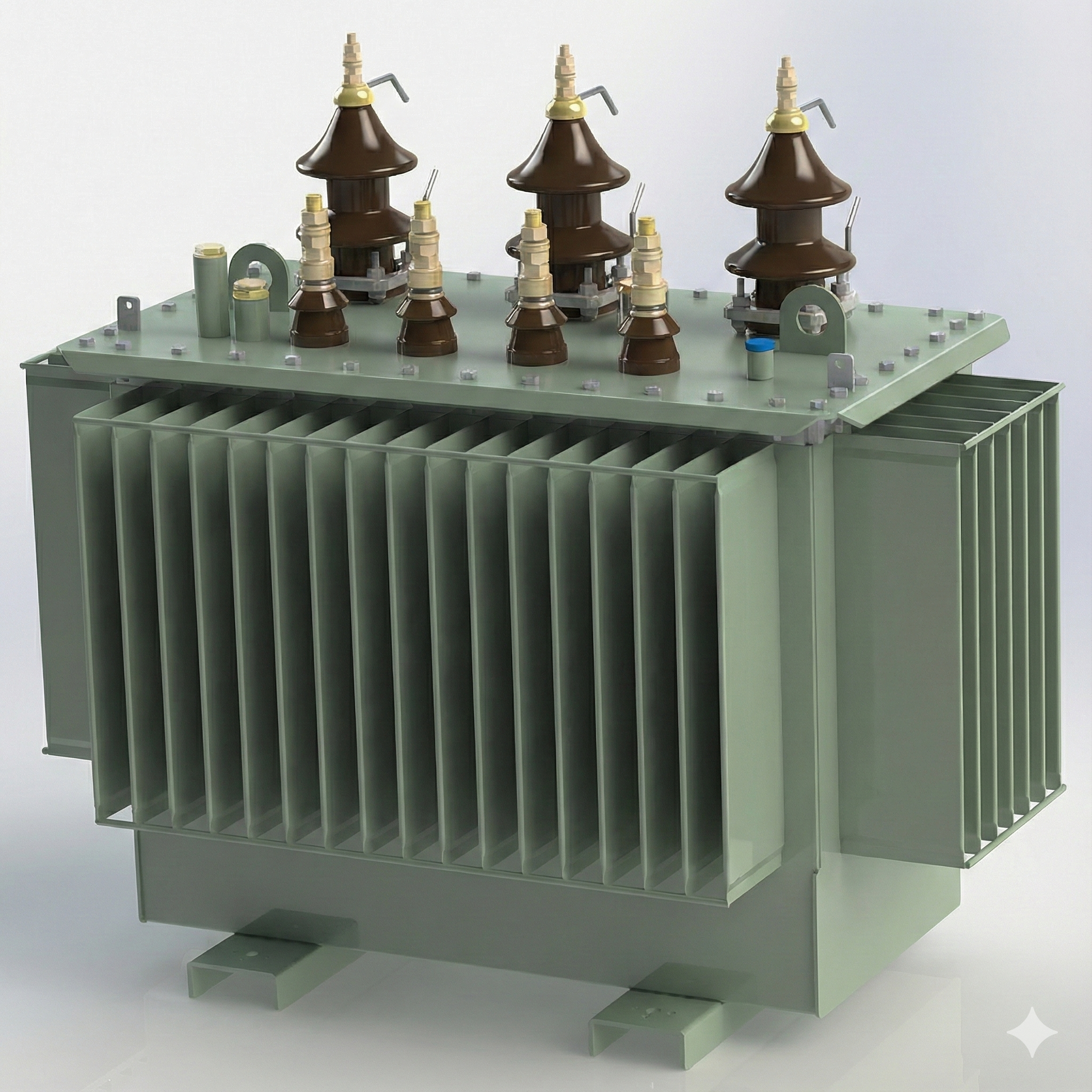 250 KVA/10KV